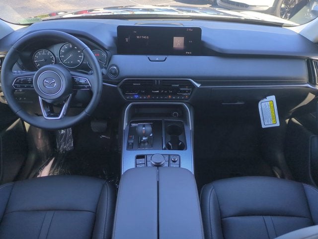 2026 Mazda Mazda CX-70 3.3 Turbo Preferred