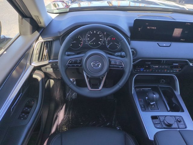 2026 Mazda Mazda CX-70 3.3 Turbo Preferred