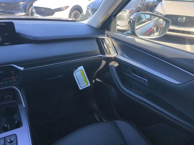 2026 Mazda Mazda CX-70 3.3 Turbo Preferred