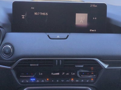 2026 Mazda Mazda CX-70 3.3 Turbo Preferred