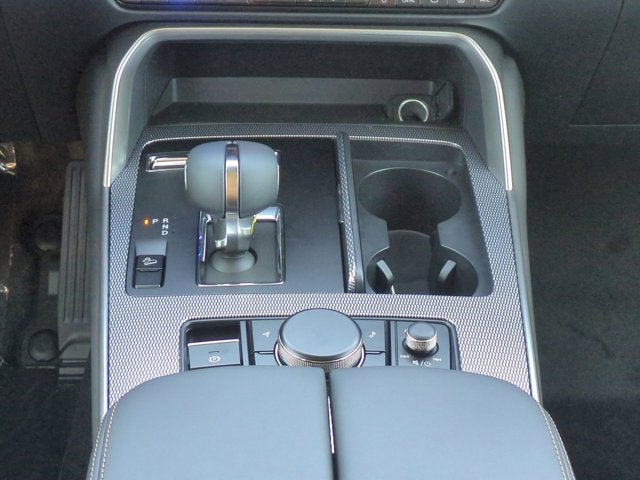 2026 Mazda Mazda CX-70 3.3 Turbo Preferred