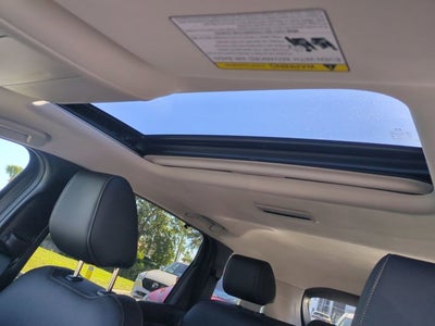 2026 Mazda Mazda CX-70 3.3 Turbo Preferred