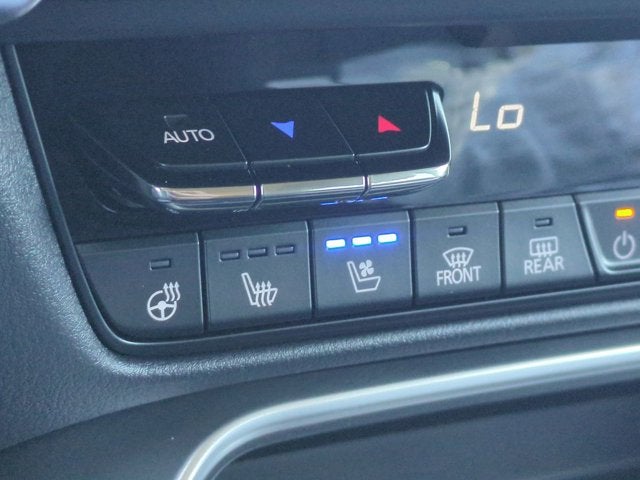 2026 Mazda Mazda CX-70 3.3 Turbo Preferred