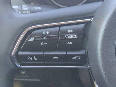 2026 Mazda Mazda CX-70 3.3 Turbo Preferred