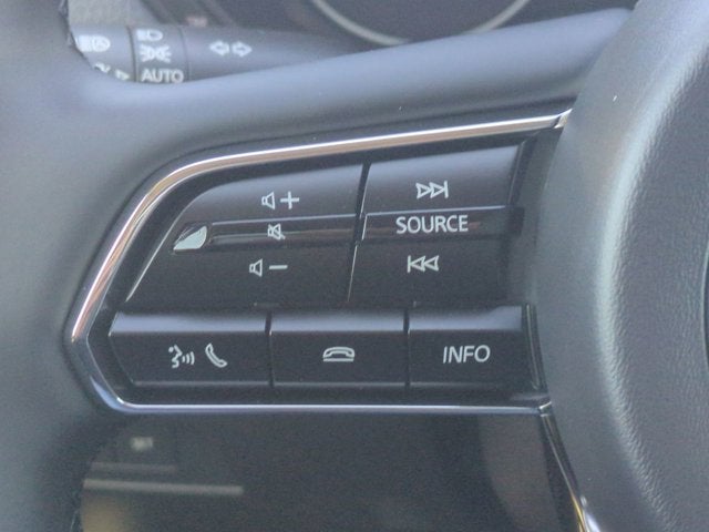 2026 Mazda Mazda CX-70 3.3 Turbo Preferred