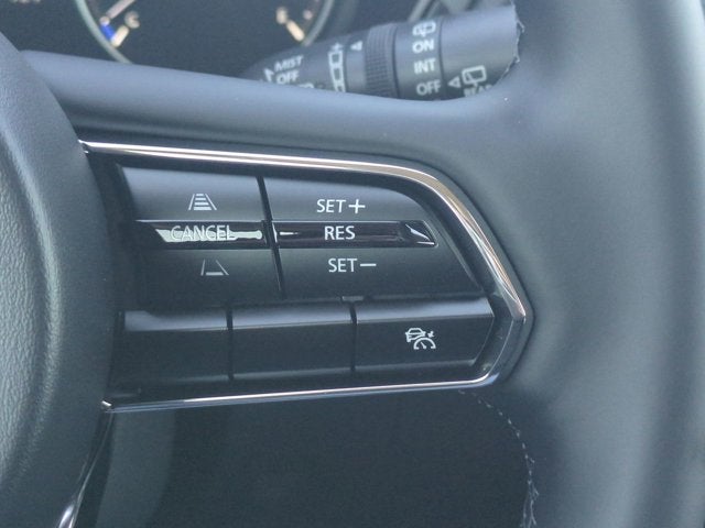 2026 Mazda Mazda CX-70 3.3 Turbo Preferred