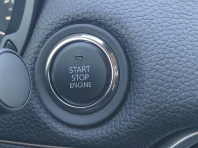 2026 Mazda Mazda CX-70 3.3 Turbo Preferred