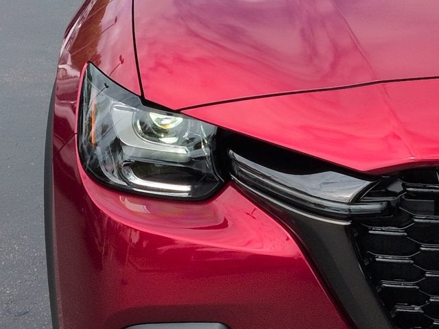 2026 Mazda Mazda CX-70 PHEV SC Plus