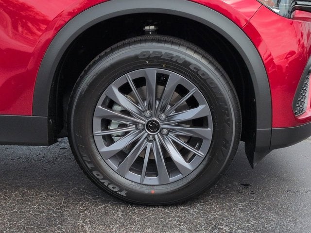 2026 Mazda Mazda CX-70 PHEV SC Plus