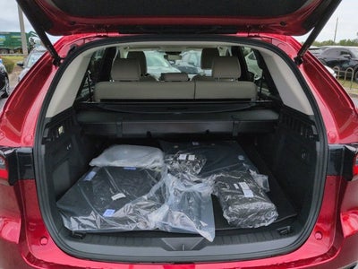 2026 Mazda Mazda CX-70 PHEV SC Plus