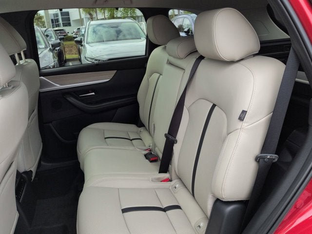 2026 Mazda Mazda CX-70 PHEV SC Plus