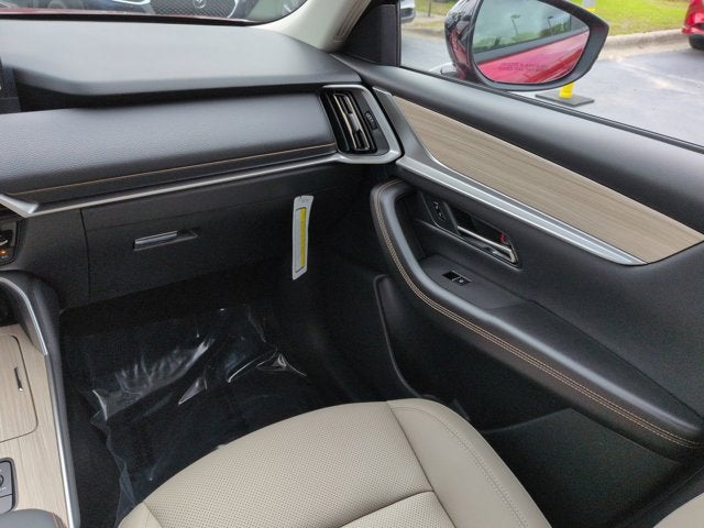 2026 Mazda Mazda CX-70 PHEV SC Plus