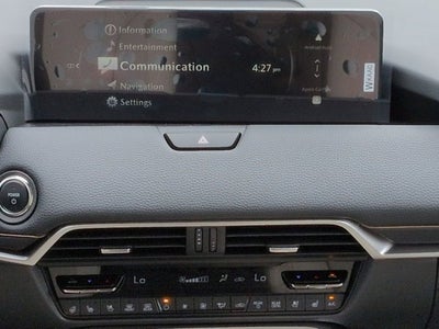 2026 Mazda Mazda CX-70 PHEV SC Plus