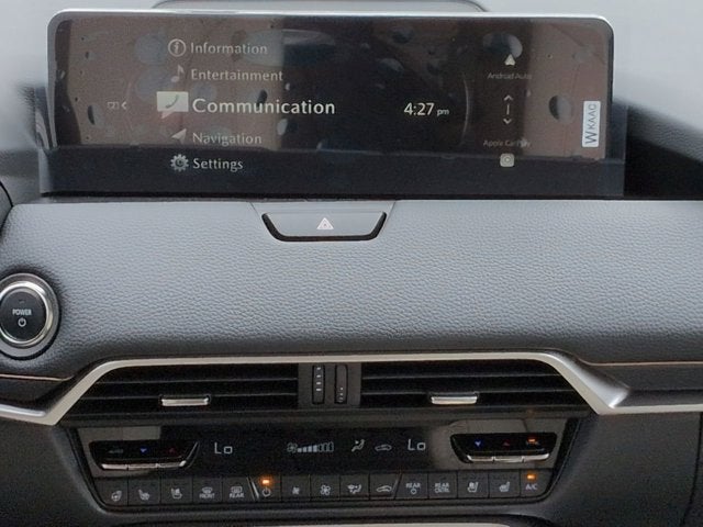 2026 Mazda Mazda CX-70 PHEV SC Plus