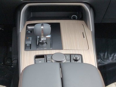 2026 Mazda Mazda CX-70 PHEV SC Plus