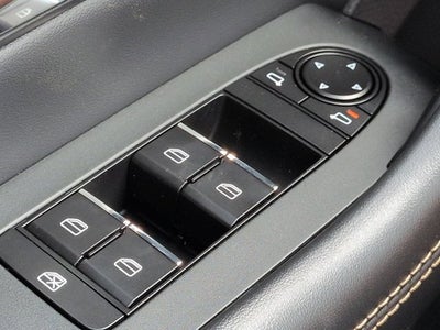 2026 Mazda Mazda CX-70 PHEV SC Plus