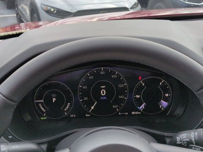 2026 Mazda Mazda CX-70 PHEV SC Plus