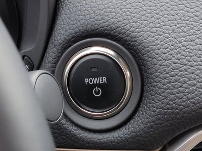 2026 Mazda Mazda CX-70 PHEV SC Plus