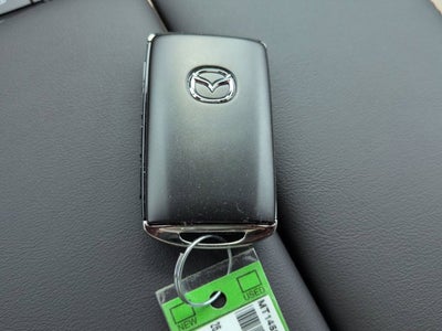 2026 Mazda Mazda CX-70 PHEV SC Plus