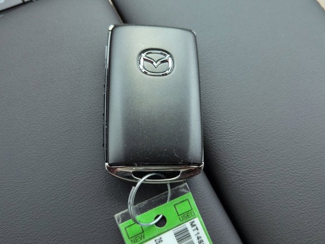 2026 Mazda Mazda CX-70 PHEV SC Plus