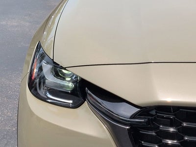 2026 Mazda Mazda CX-70 PHEV SC Plus