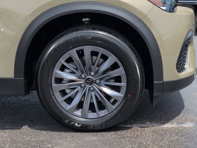 2026 Mazda Mazda CX-70 PHEV SC Plus