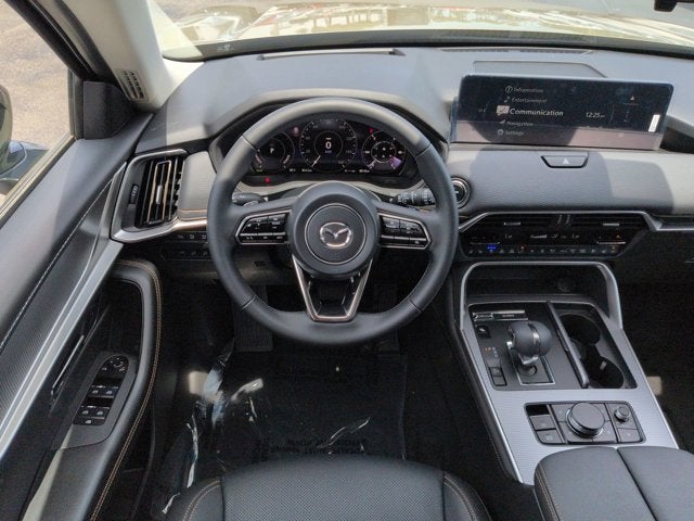 2026 Mazda Mazda CX-70 PHEV SC Plus