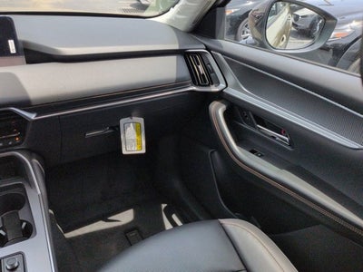 2026 Mazda Mazda CX-70 PHEV SC Plus