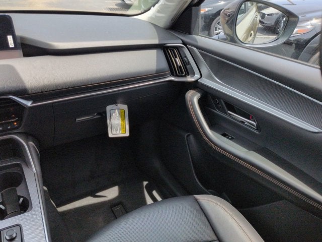 2026 Mazda Mazda CX-70 PHEV SC Plus