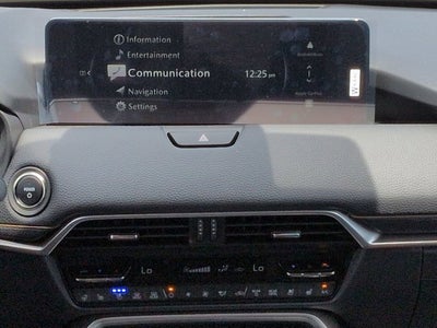 2026 Mazda Mazda CX-70 PHEV SC Plus