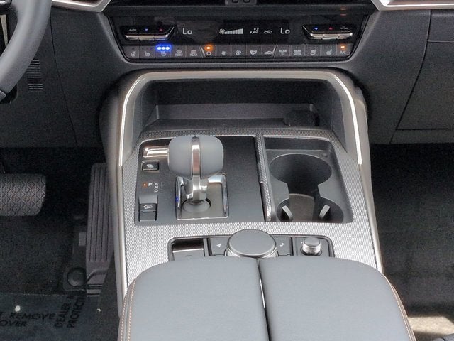 2026 Mazda Mazda CX-70 PHEV SC Plus