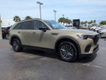 2026 Mazda Mazda CX-70 PHEV SC Plus