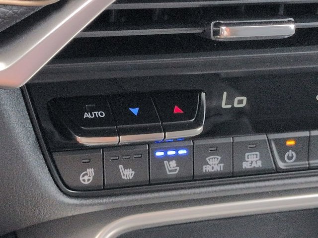2026 Mazda Mazda CX-70 PHEV SC Plus