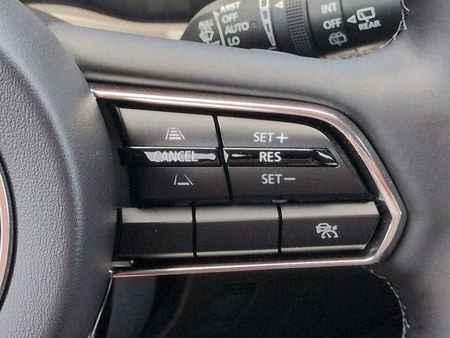 2026 Mazda Mazda CX-70 PHEV SC Plus
