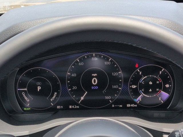 2026 Mazda Mazda CX-70 PHEV SC Plus
