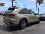 2026 Mazda Mazda CX-70 PHEV SC Plus