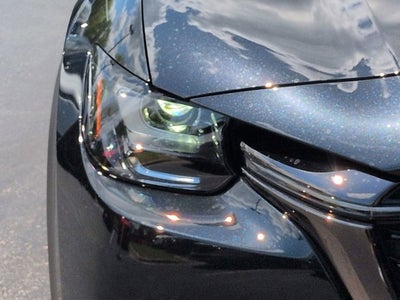 2026 Mazda Mazda CX-70 PHEV SC Plus