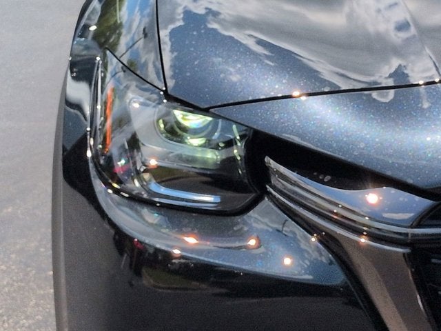 2026 Mazda Mazda CX-70 PHEV SC Plus