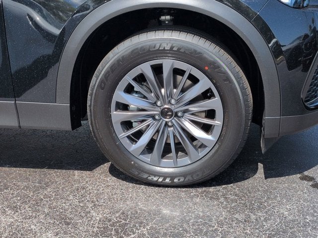 2026 Mazda Mazda CX-70 PHEV SC Plus