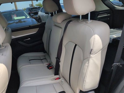 2026 Mazda Mazda CX-70 PHEV SC Plus