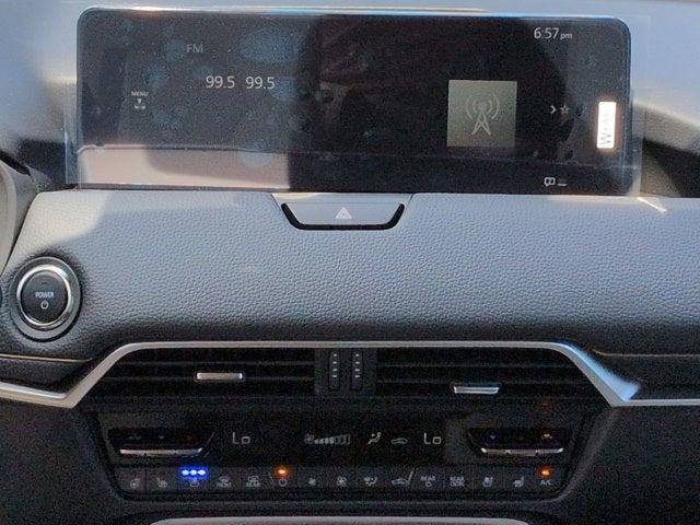 2026 Mazda Mazda CX-70 PHEV SC Plus