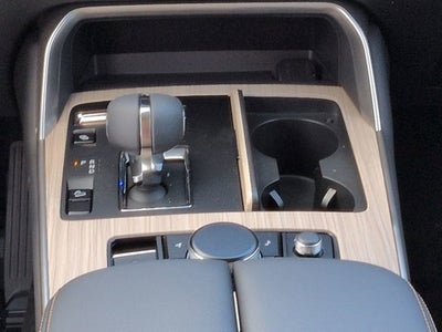 2026 Mazda Mazda CX-70 PHEV SC Plus