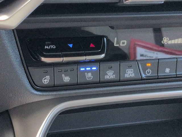 2026 Mazda Mazda CX-70 PHEV SC Plus