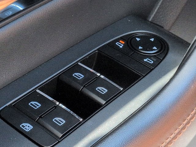 2026 Mazda Mazda CX-70 PHEV SC Plus