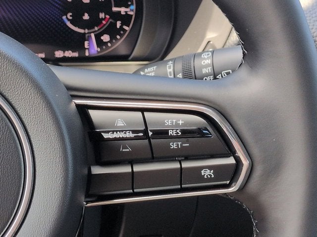 2026 Mazda Mazda CX-70 PHEV SC Plus