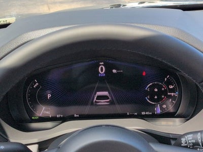 2026 Mazda Mazda CX-70 PHEV SC Plus