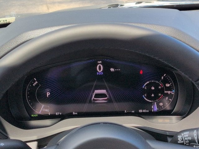 2026 Mazda Mazda CX-70 PHEV SC Plus