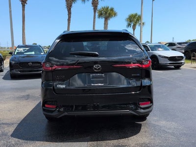 2026 Mazda Mazda CX-70 PHEV SC Plus