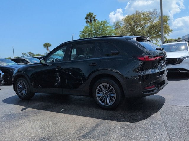 2026 Mazda Mazda CX-70 PHEV SC Plus
