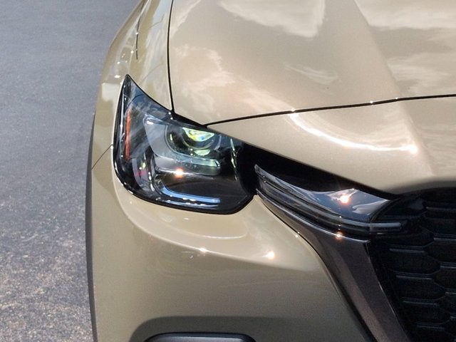 2026 Mazda Mazda CX-70 PHEV SC Plus